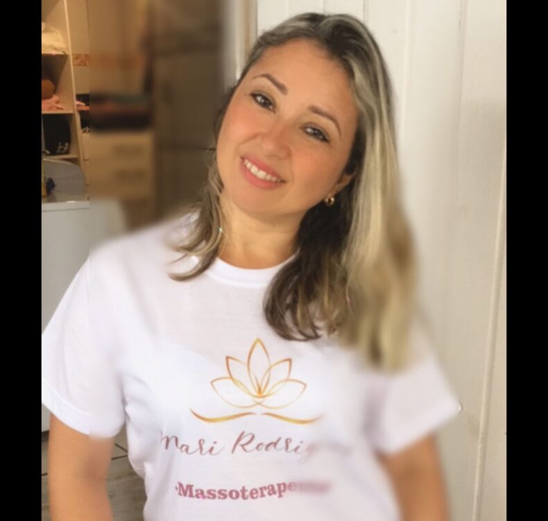 Mari Rodrigues Massagem em Porto Alegre